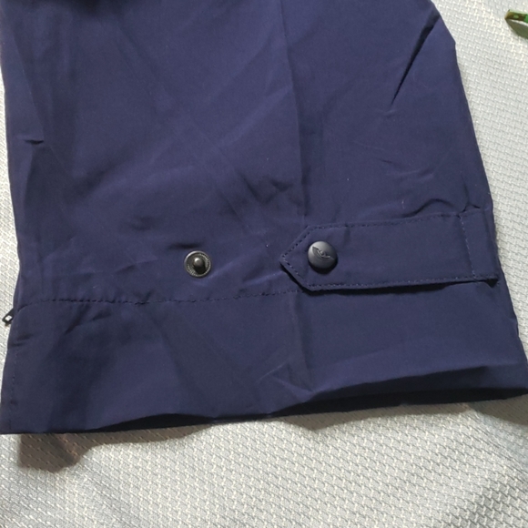 Sun Mountain Ladies Cumulus Golf Pants - Large - Picture 8 of 8